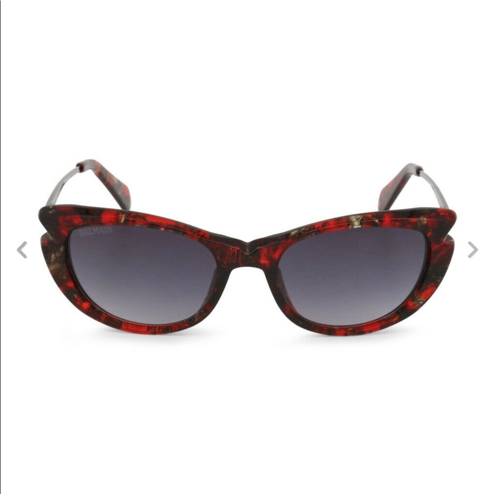 BALMAIN - Woman sunglass